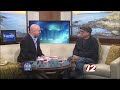 Bobcat Goldthwait Brings the Laughs to RI