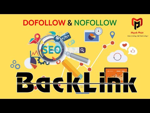 Backlink là gì ? cách phân biệt Dofollow và Nofollow | MC Marketing