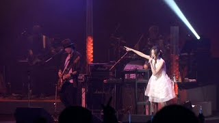 Watch Moumoon 3 Days Magic video