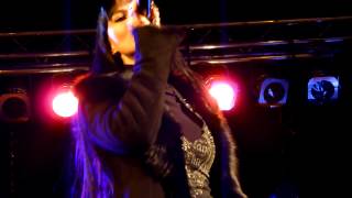 Péter Szabó Szilvia - Blind Love