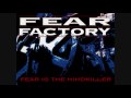 Видео Fear Factory Self Immolation (Vein Tap Mix)