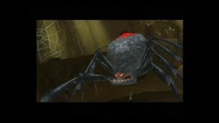 Ant Bully Video Game Enemy Review