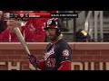 Anibal Sanchez&39s gem pushes Nationals to NLCS Game 1 win | Nationals-Cardinals MLB Highlights