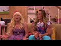"Ew!" with John Cena
