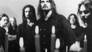 Watch My Dying Bride Two Winters Only video