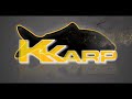 K-Karp - Carp Fishing TV - Trailer Rhone-Alpes con Simone Bertoni
