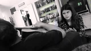 Julia wease, spooky