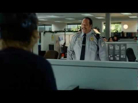 Mentos Commercial - Owen Wilson 3