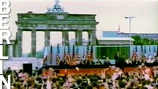 Das Brandenburger Tor Im Wandel Der Zeit