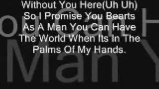 Watch Akon By My Side video