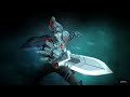 Dota 2: Store - Phantom Assassin - Dragonterror