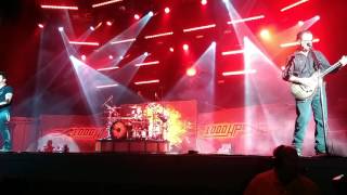 Watch Godsmack Lock And Loaded video