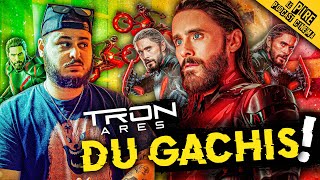 Tron Ares Le Film Qui Rate Tout ?