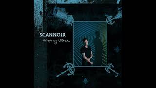 Premiere Scannoir - Through My Silence Frigio Records