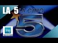 Qui regarde La 5 ? | Archive INA