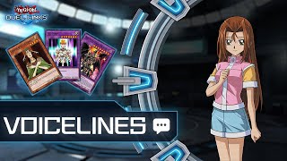 Serenity Wheeler Dm All Signature Cardsdialoguessummons Jpen Yu-Gi-Oh Duel Links