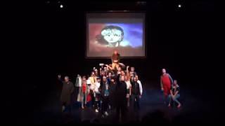 Voorstelling ROES Volwassenen: 00:14:22 - Nog een dag (Les Miserables)