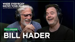 Bill Hader & Ted Danson Swap Celebrity Doppelgängers Where Everybody Knows Your Name