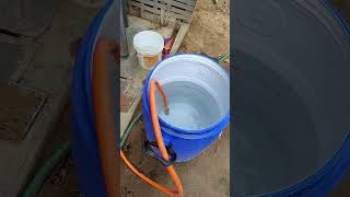 Washing Machine Working Without Water Tank
