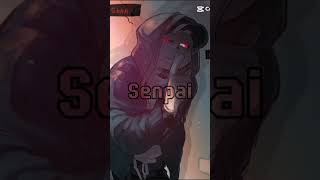 Senpai