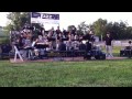 Glenelg High School Jazz Ensemble, feat. Damon Foreman- "Afro Blue"