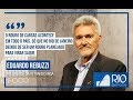 Agenda de Futuro - No Rio de Janeiro o roubo planejado virou saque Agenda de Futuro - No Rio de Janeiro o roubo planejado virou saque
