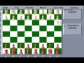 [Chessmaster 3000 - Игровой процесс]