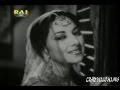 MAST AANKHON MEIN SHARAARAT -SURAIYYA -KAIFI AZMI -GULAM MAHOMMED (SHAMA 1961)