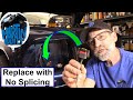 How to Remove and Replace Automotive Electrical Connectors