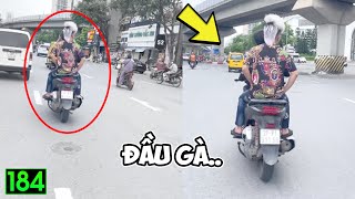 Hài Tin Việt 2025 Mới Nhất Những Thằng Ngu Nhất Hành Tinh Cười Vỡ Bụng P184