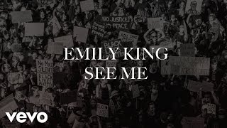 Watch Emily King See Me video