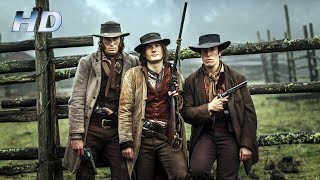 The Legend of Ben Hall Full English Movie | IOF
