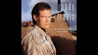 Watch Randy Travis Allergic To The Blues video