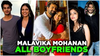 Malavika Mohanans Dating History All Boyfriends Throughout Her Career Malavika Mohanan