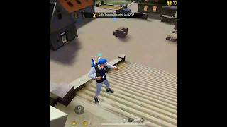Fighting Mode On