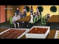 Naruto Shippuden 398 Visperas De La Segunda Prueba