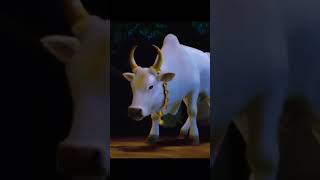 Jaduka Cow