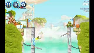 Spin Me Right Roundangry Birds Star Wars 2