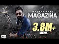 Mazhar Rahi : Magazina | Official Music Video | Punjabi Song 2019 | Hash Stereo