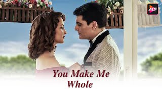 You Make Me Whole Music Video The Verdict State Vs Nanavati Sylvia & Kawas Altt Music