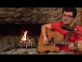 The Fragmented & Complete - Five:Eight (Original Song)