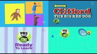PBS Kids Program Break (2019 WHIQ-DT1)