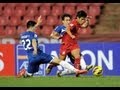 Thailand vs Philippines: AFF Suzuki Cup 2012