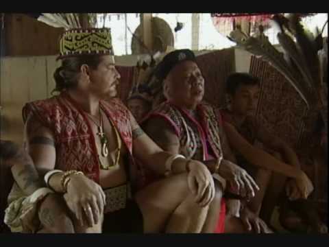 tattoo new zealand globus rotorua · The Vanishing Tattoo Documentary - Part 