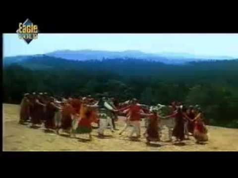 Aa Balma Nadiya Ke Kinare - film Balmaa (Lata Mangeshkar and...