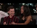 Cast of Avengers: Infinity War Draws Their Characters