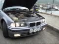 1994 BMW 318IS E36 Photos and Video