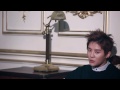 Kim Jun Su MarieClaire Fashion Film