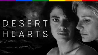 Desert Hearts (1985) - [HD] - Helen Shaver, Patricia Charbonneau
