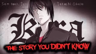 Kira is Still ALIVE - The Death Note Story We All Forgot About